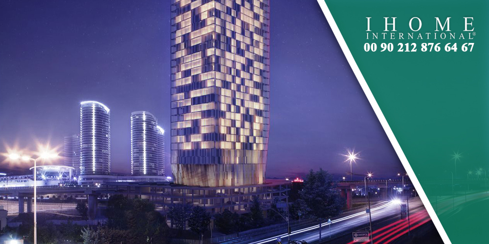 Learn about the new Rotana investment projects in Istanbul