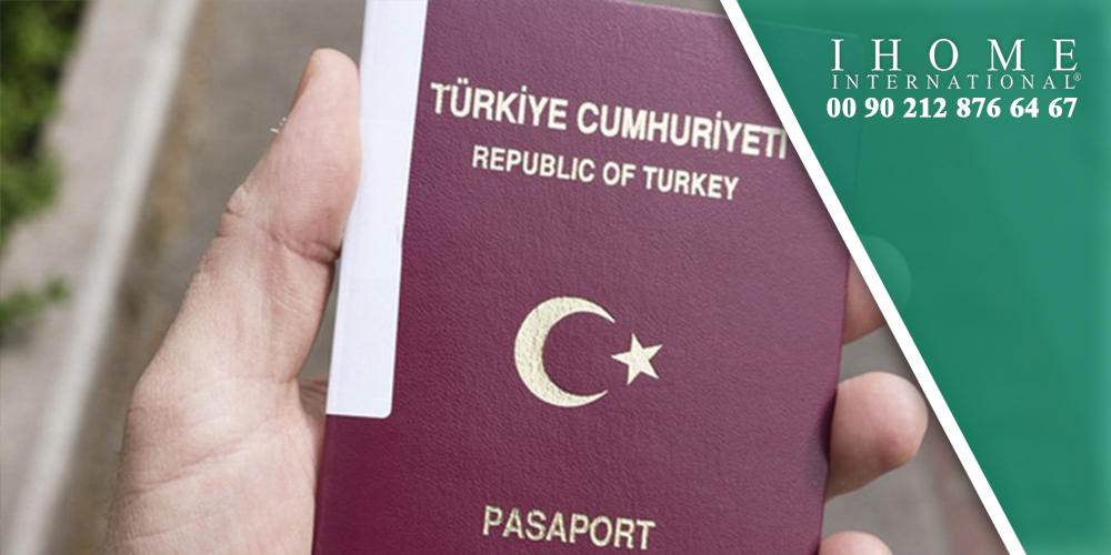 Get your Turkish citizenship with an investment of $ 300,000 now