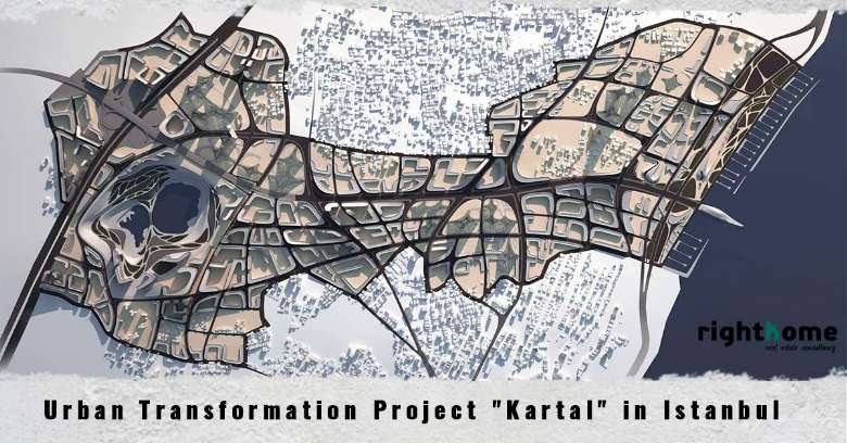 Urban Transformation Project 