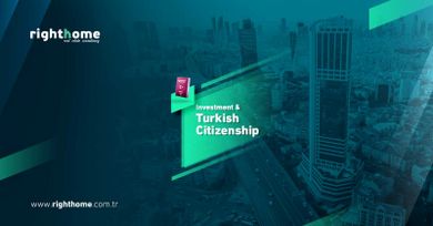 Investment and Turkish citizenship
