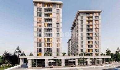 RH 425 - Family apartments suitable for investment and housing 