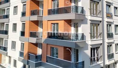 RH 385 - Family apartments for sale in Beylikduzu