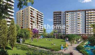 RH 89-Antalya residences with a view to the mountain and the forest, prices starting from $35.000